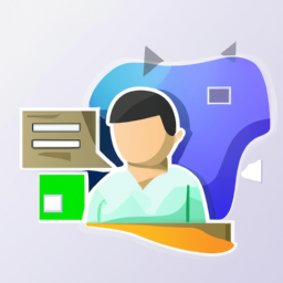 アップスタートケイ果 (upstart.lens) Lens social identity (.lens handle) PFP