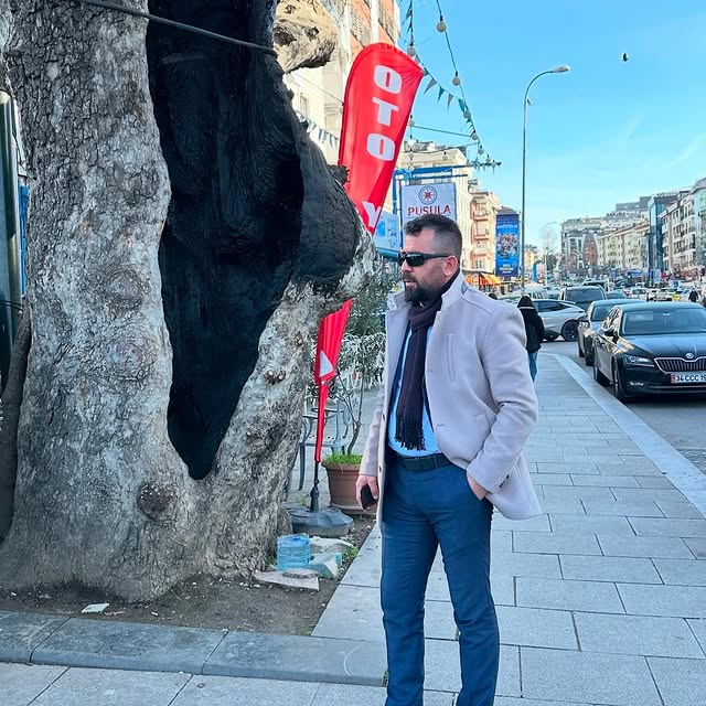 Genix Innovators (focusworld.lens) Lens social identity (.lens handle) PFP