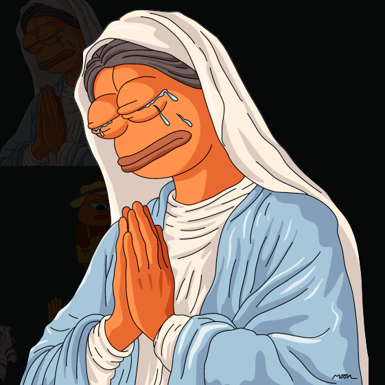 appledoges (appledoge.lens) Lens social identity (.lens handle) PFP