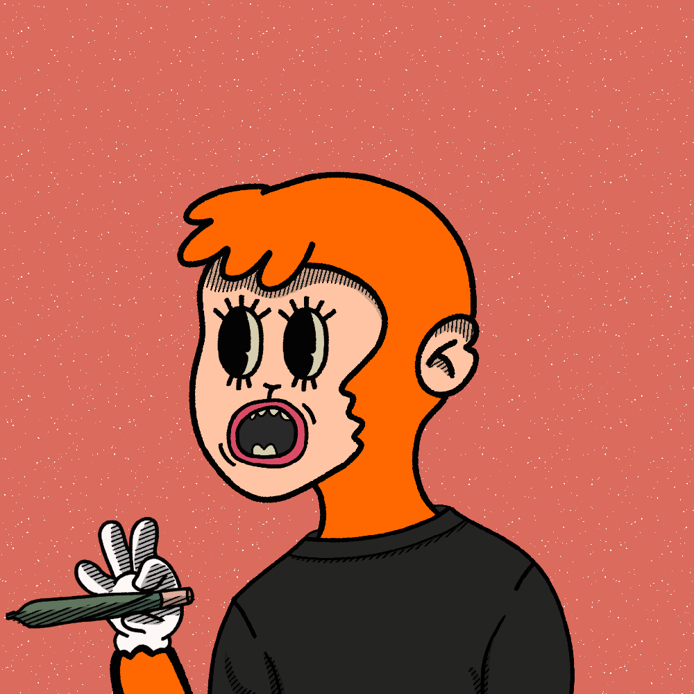 Yash Hill (yashhill.lens) Lens social identity (.lens handle) PFP