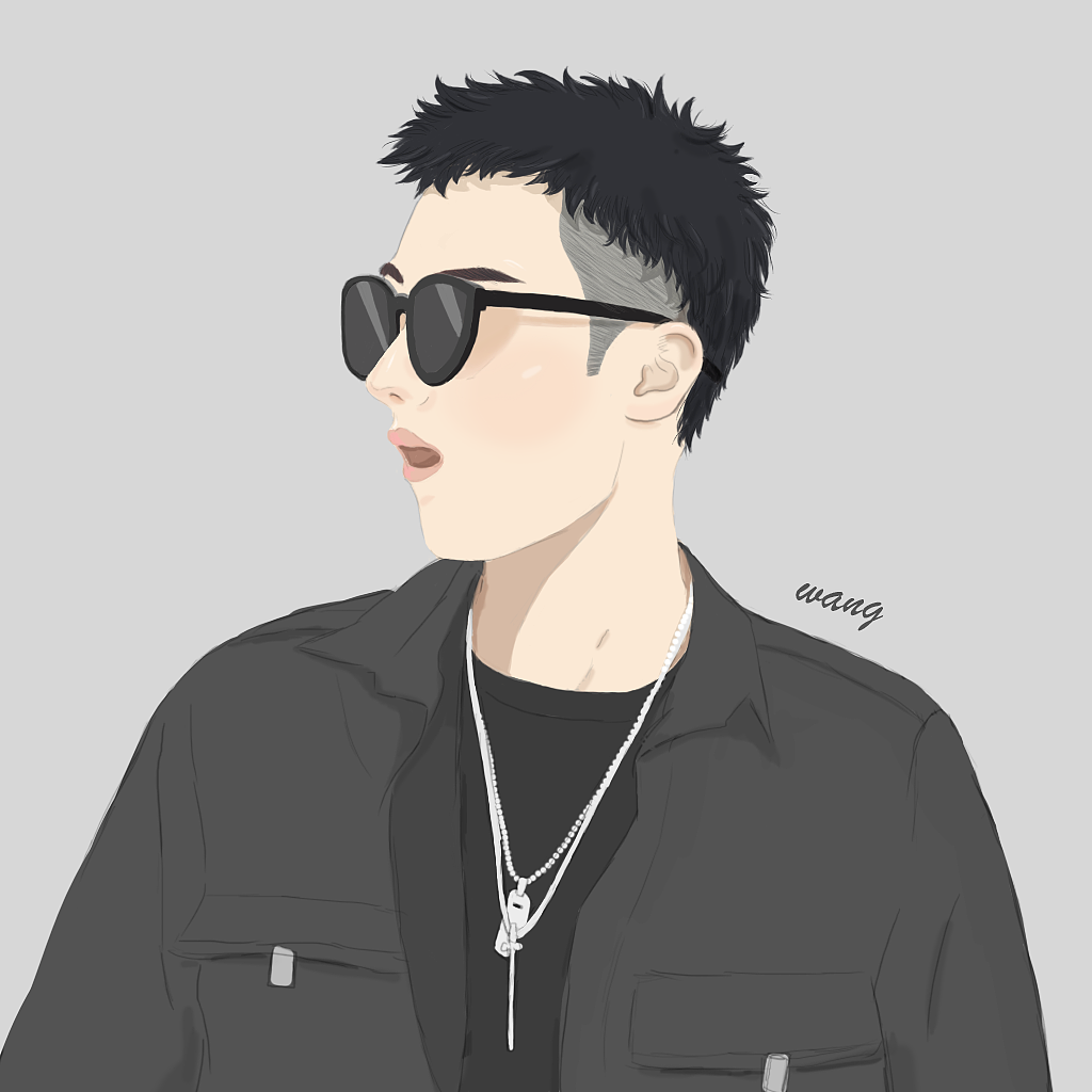 Wendell Pritt (eeeeqq.lens) Lens social identity (.lens handle) PFP