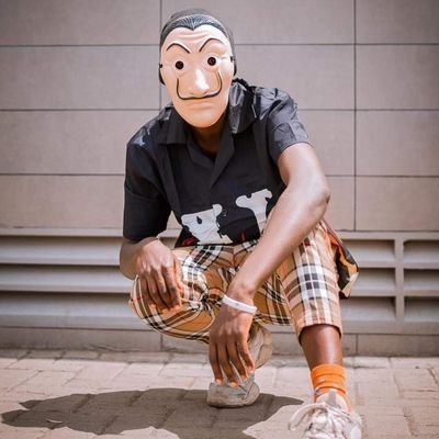 Iam_belvin (iambelvin.lens) Lens social identity (.lens handle) PFP