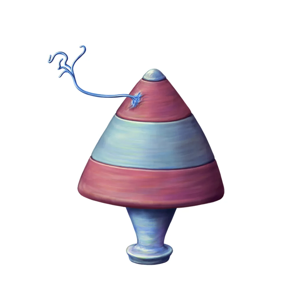 CrimsonCoyote (alielie.lens) Lens social identity (.lens handle) PFP