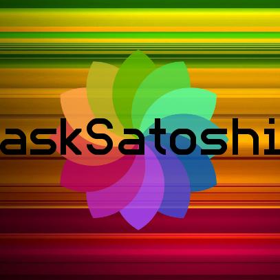 AskSatoshi (65296.lens) Lens social identity (.lens handle) PFP