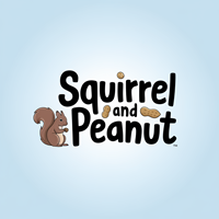 Squirrel and Peanuts (apepeanut.lens) Lens social identity (.lens handle) PFP