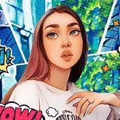 Criss (crystall.lens) Lens social identity (.lens handle) PFP