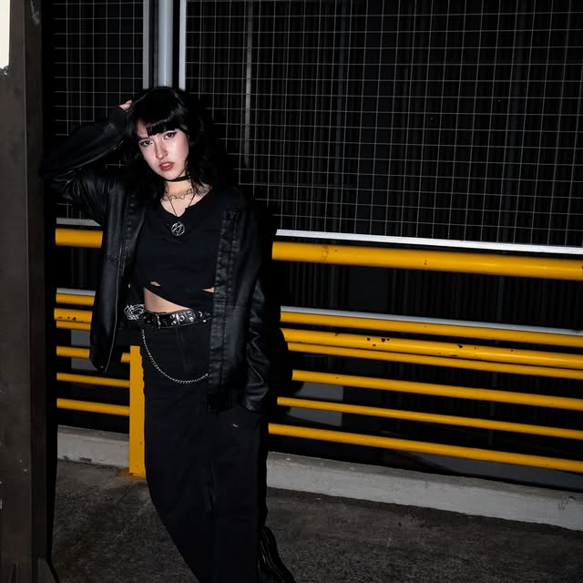 Catalyst Kim (zelfy.lens) Lens social identity (.lens handle) PFP