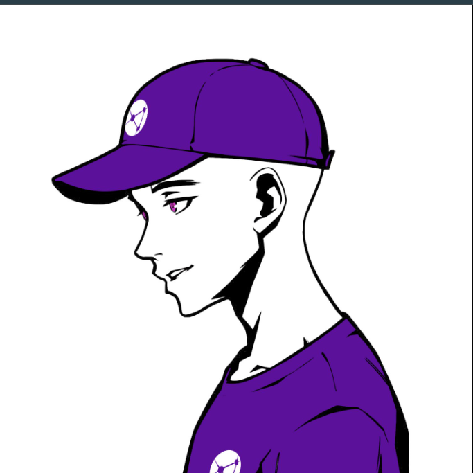 Anirban (kisku1.lens) Lens social identity (.lens handle) PFP