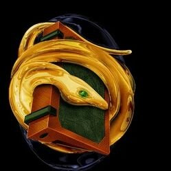 OrdosDune (ordos.lens) Lens social identity (.lens handle) PFP