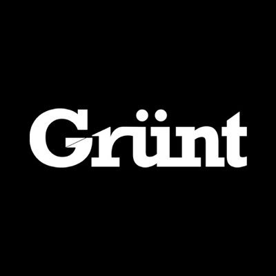 Gruntmagazine (gruntmagazine.lens) Lens social identity (.lens handle) PFP