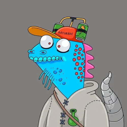 Leah (hzjzjuuroi.lens) Lens social identity (.lens handle) PFP