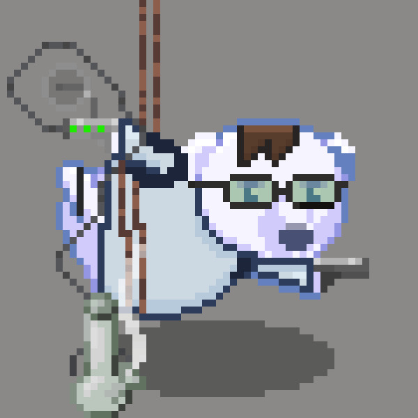 dappguru (dappguru.lens) Lens social identity (.lens handle) PFP