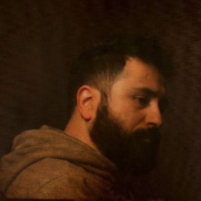 Ottavio Marino (ottavio.lens) Lens social identity (.lens handle) PFP