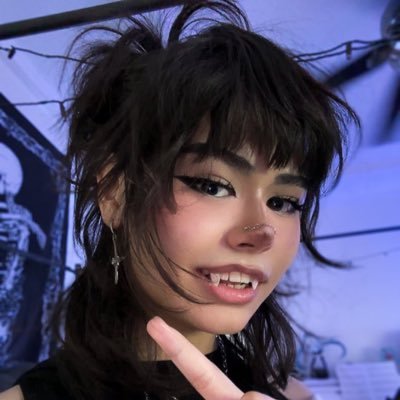 SlayzKiana (slayzkiana.lens) Lens social identity (.lens handle) PFP