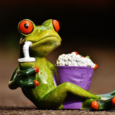 Twads (twads.lens) Lens social identity (.lens handle) PFP