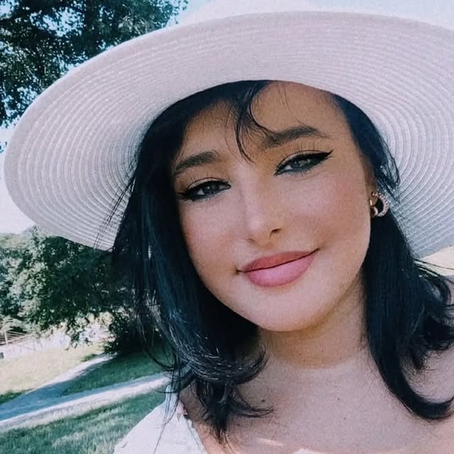 Terra Insight (baomihua.lens) Lens social identity (.lens handle) PFP