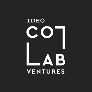 IDEO CoLab Ventures (ideocolabventures.lens) Lens social identity (.lens handle) PFP