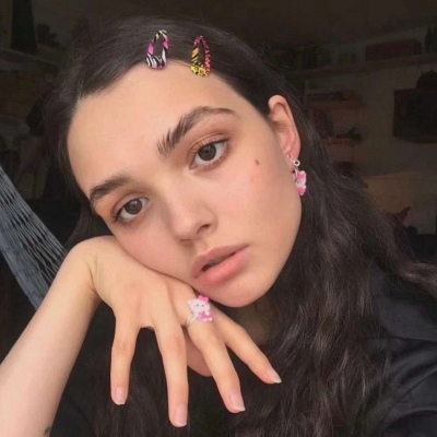 EllaMarie (ellamarie.lens) Lens social identity (.lens handle) PFP