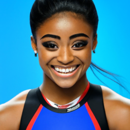 simbilessimonejoy (simonebiles.lens) Lens social identity (.lens handle) PFP