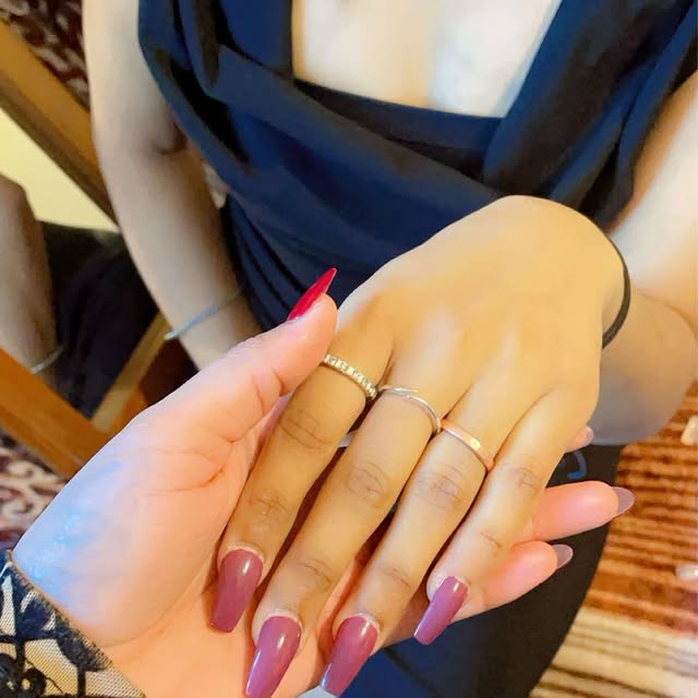 Mira Dalliance (clicksor.lens) Lens social identity (.lens handle) PFP