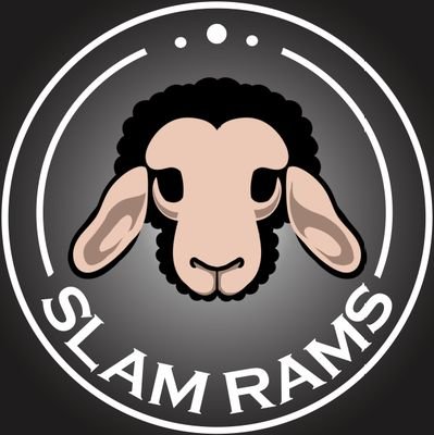 SlamRams (83727.lens) Lens social identity (.lens handle) PFP