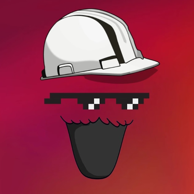 Lotus Man (lotusman.lens) Lens social identity (.lens handle) PFP