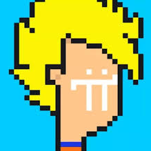 kamajohn (kamajohn.lens) Lens social identity (.lens handle) PFP