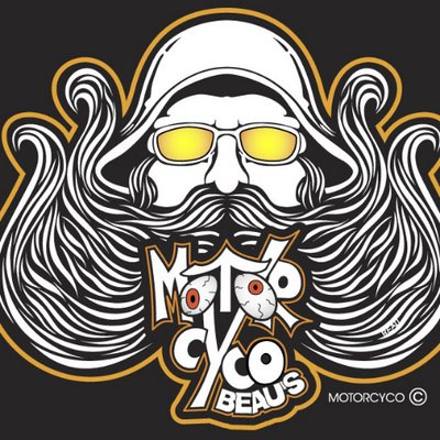 MotorcycoBeau (motorcycobeau.lens) Lens social identity (.lens handle) PFP