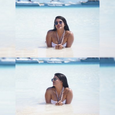 Kandreina58 (kandreina58.lens) Lens social identity (.lens handle) PFP