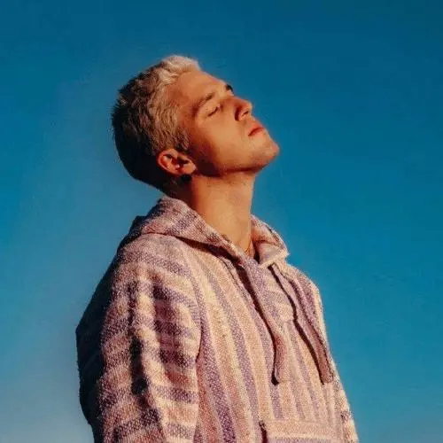 Max Sassoon (aaaee.lens) Lens social identity (.lens handle) PFP