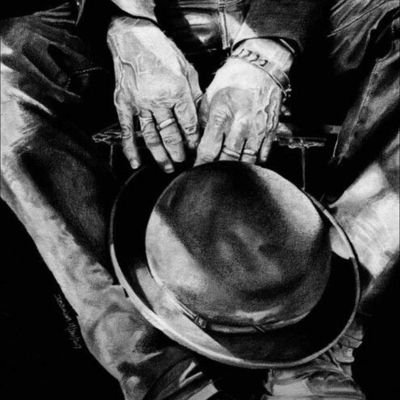 RobertoDoCimbro (robertodocimbro.lens) Lens social identity (.lens handle) PFP