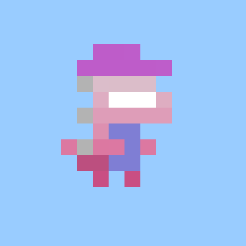 dilemma.lens Lens social identity (.lens handle) PFP