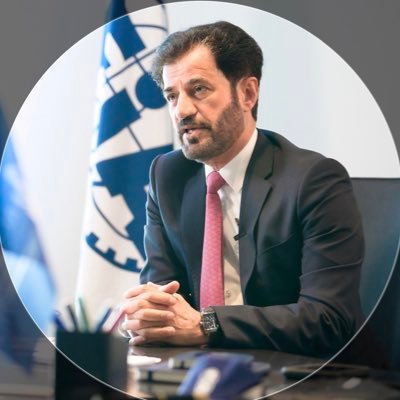 Ben_Sulayem (bensulayem.lens) Lens social identity (.lens handle) PFP