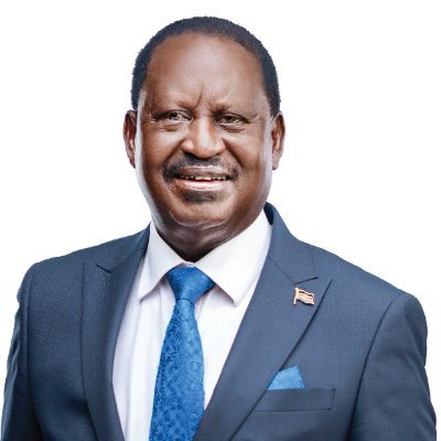 RailaOdinga (railaodinga.lens) Lens social identity (.lens handle) PFP