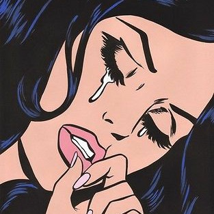 Amelia Foster (bvfrrssd.lens) Lens social identity (.lens handle) PFP