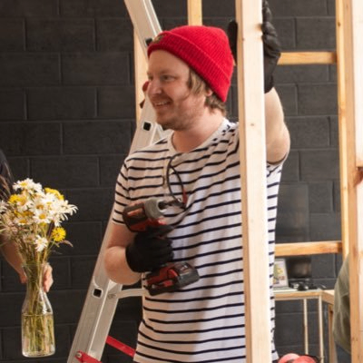 CarlKinsella (carlkinsella.lens) Lens social identity (.lens handle) PFP