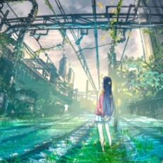 ruddy (ruddy.lens) Lens social identity (.lens handle) PFP