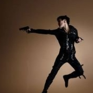 Archibald Lucius (yyyooo.lens) Lens social identity (.lens handle) PFP