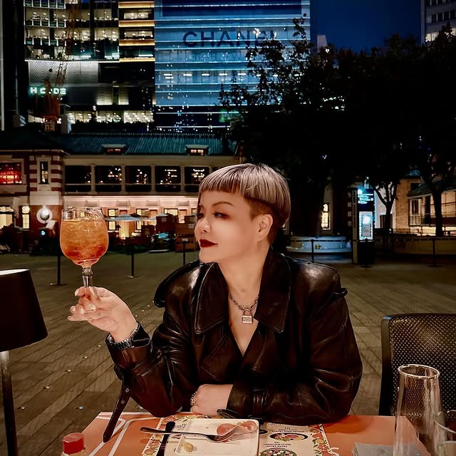 Harmony Weaver 🕊️ (prfct.lens) Lens social identity (.lens handle) PFP