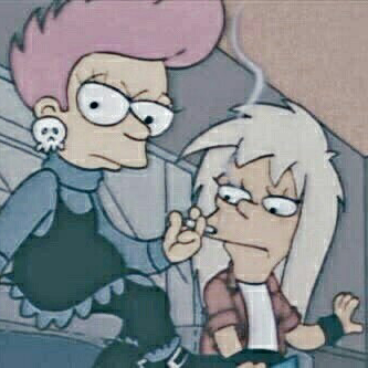 Edith (guyuom.lens) Lens social identity (.lens handle) PFP