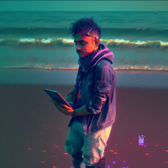 Asaduzzaman Asad (asadg.lens) Lens social identity (.lens handle) PFP