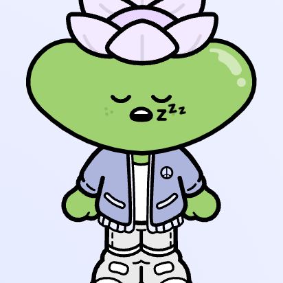 Lekyai (53670.lens) Lens social identity (.lens handle) PFP