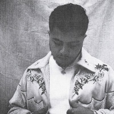 HamzaSauceGod (hamzasaucegod.lens) Lens social identity (.lens handle) PFP