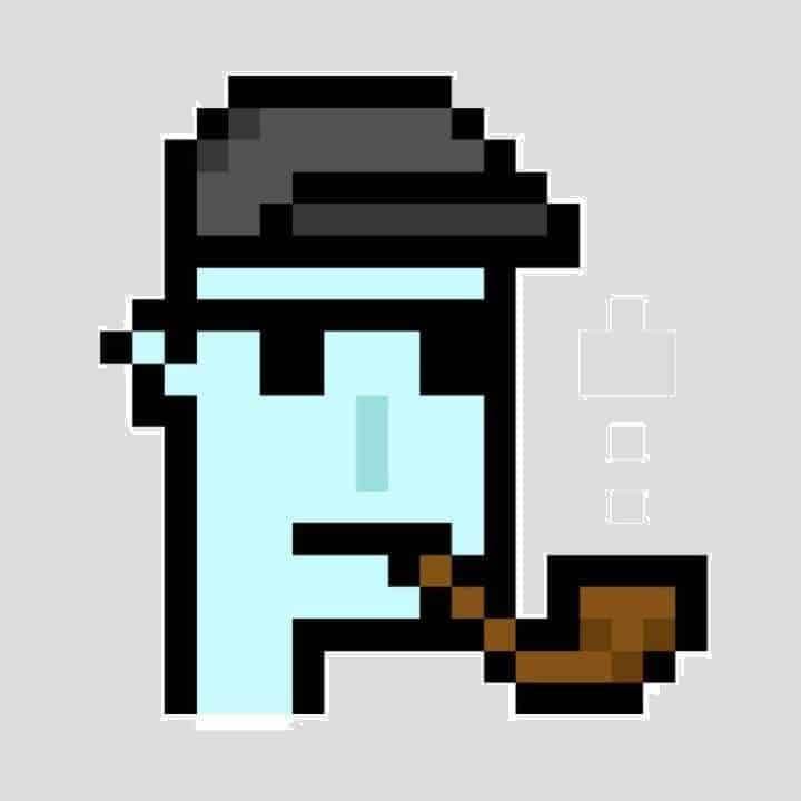 kelm (kelmt.lens) Lens social identity (.lens handle) PFP