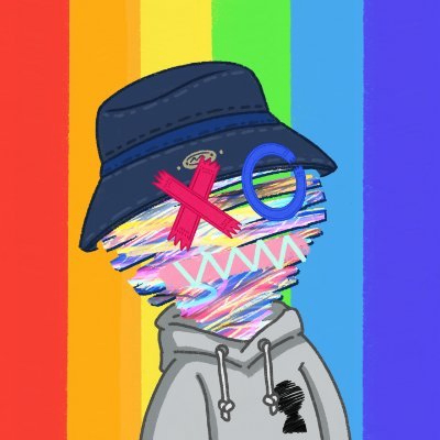 huer (hurez.lens) Lens social identity (.lens handle) PFP