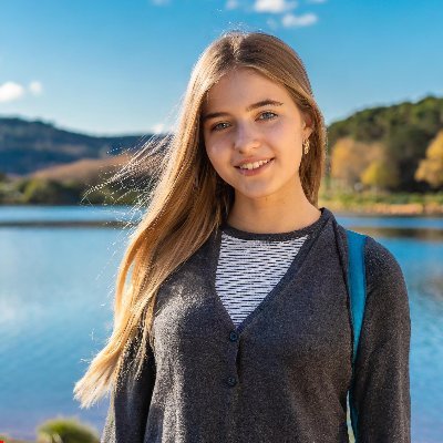 purenature_1 (purenature1.lens) Lens social identity (.lens handle) PFP