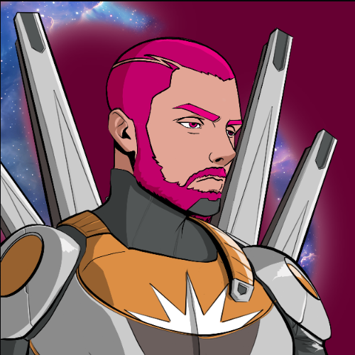 david (nikikakio.lens) Lens social identity (.lens handle) PFP