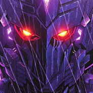 Gandh Gustav (terdile.lens) Lens social identity (.lens handle) PFP