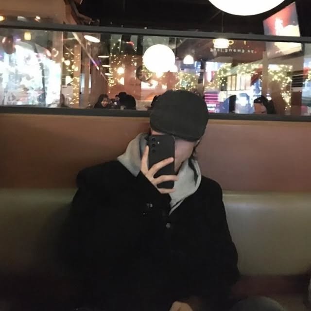 Palette & Place (databrain.lens) Lens social identity (.lens handle) PFP