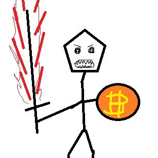 WarriorX (Follow Back 100%) (49809.lens) Lens social identity (.lens handle) PFP